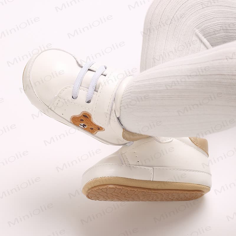 Baby Bear First Walker Shoes - image 18