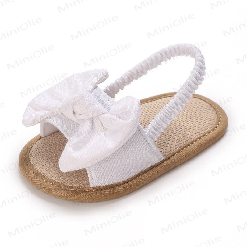 Baby Bow First Walker Sandals - image 44