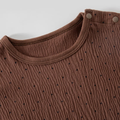 Baby Dot/Bear T-shirt - image 4