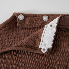 Baby Dot/Bear T-shirt - image 6