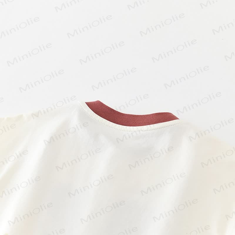 Baby Toddler Watermelon Print Cotton Tank Top or Plaid Shorts - image 5