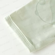 Baby Panda/Penguin Romper - image 5