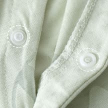 Baby Panda/Penguin Romper - image 6