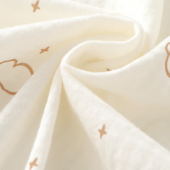 Baby Animal/Crown/ Cloud Wrap Romper - image 11