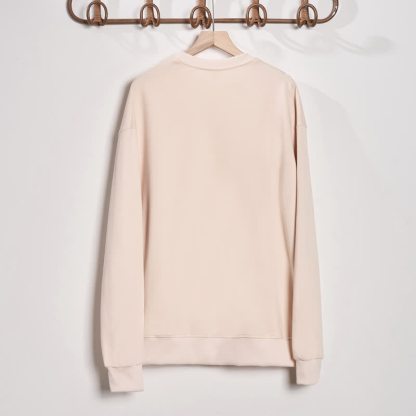 DADDY/DADDY'S MINI Beige Slogan Family Sweatshirt - image 5