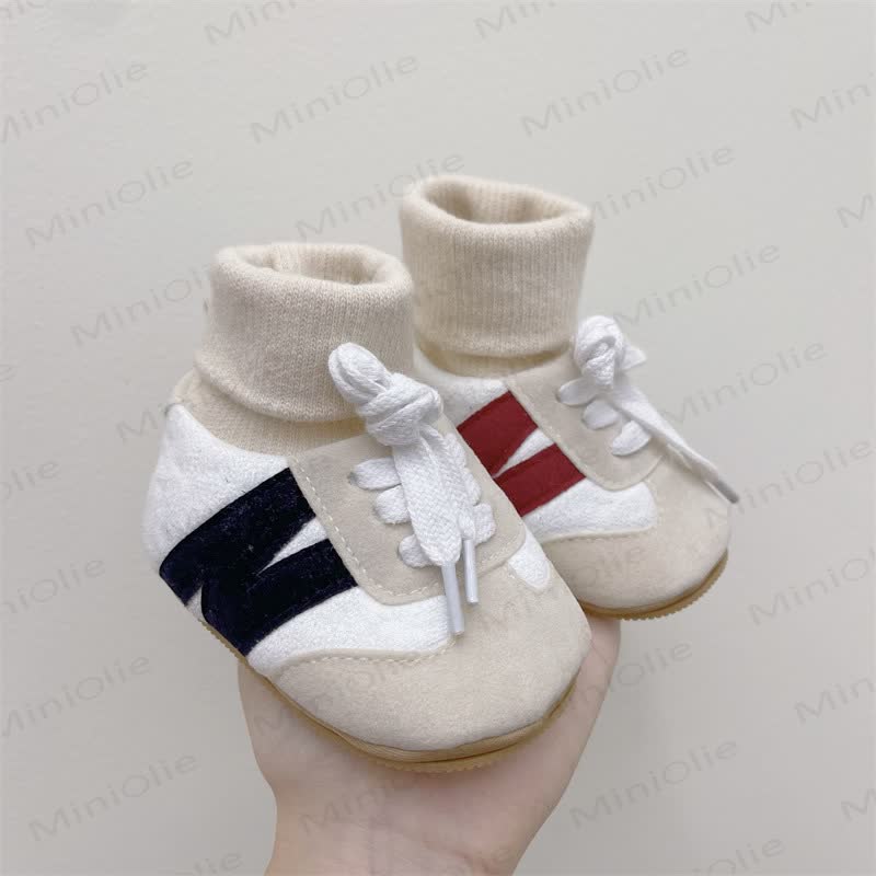 The Letter N Baby First Walker Shoes - image 2