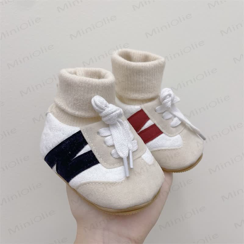 The Letter N Baby First Walker Shoes - image 2