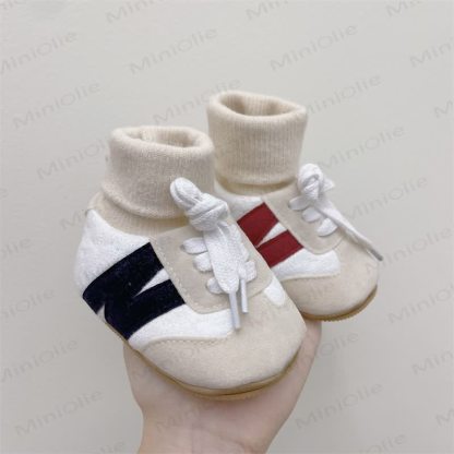 The Letter N Baby First Walker Shoes - image 2