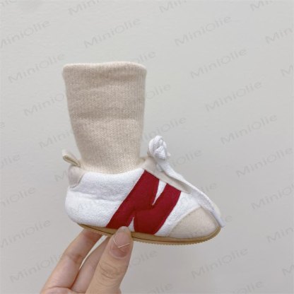 The Letter N Baby First Walker Shoes - image 10