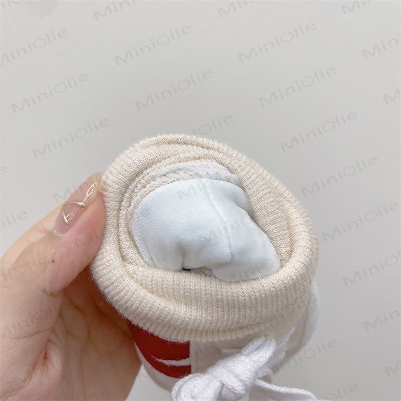 The Letter N Baby First Walker Shoes - image 11