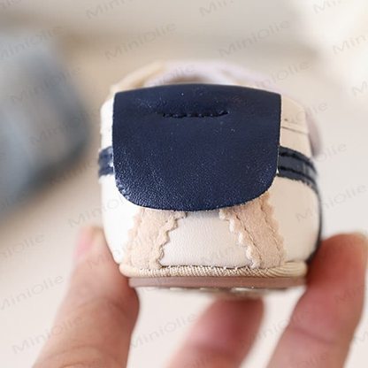Baby Color Block First Walker Shoes - image 8