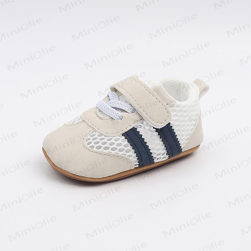 Baby Breathable Mesh First Walker Shoes - image 4