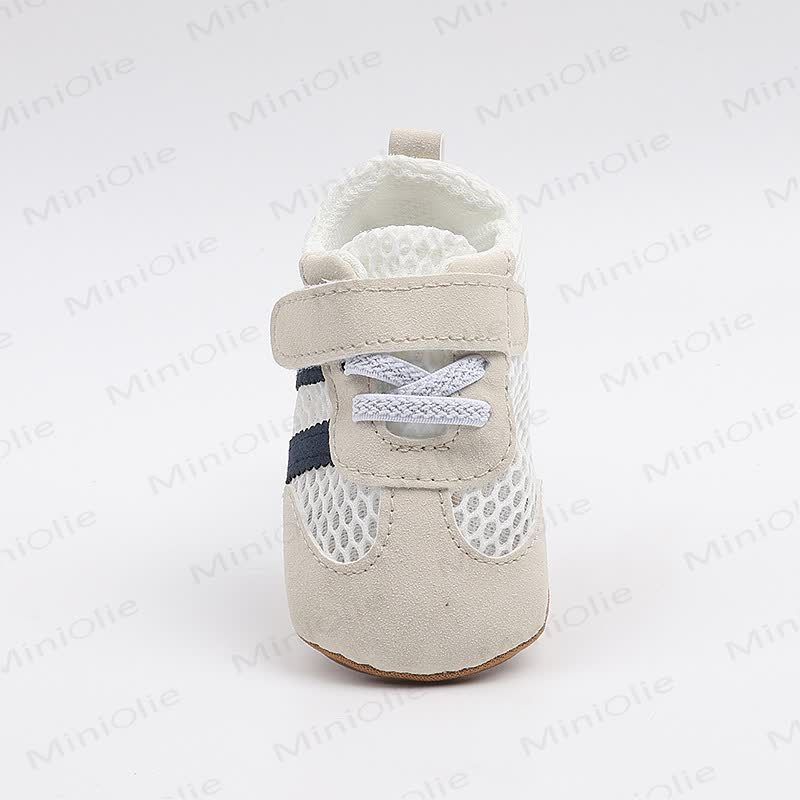 Baby Breathable Mesh First Walker Shoes - image 7