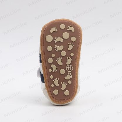 Baby Breathable Mesh First Walker Shoes - image 10