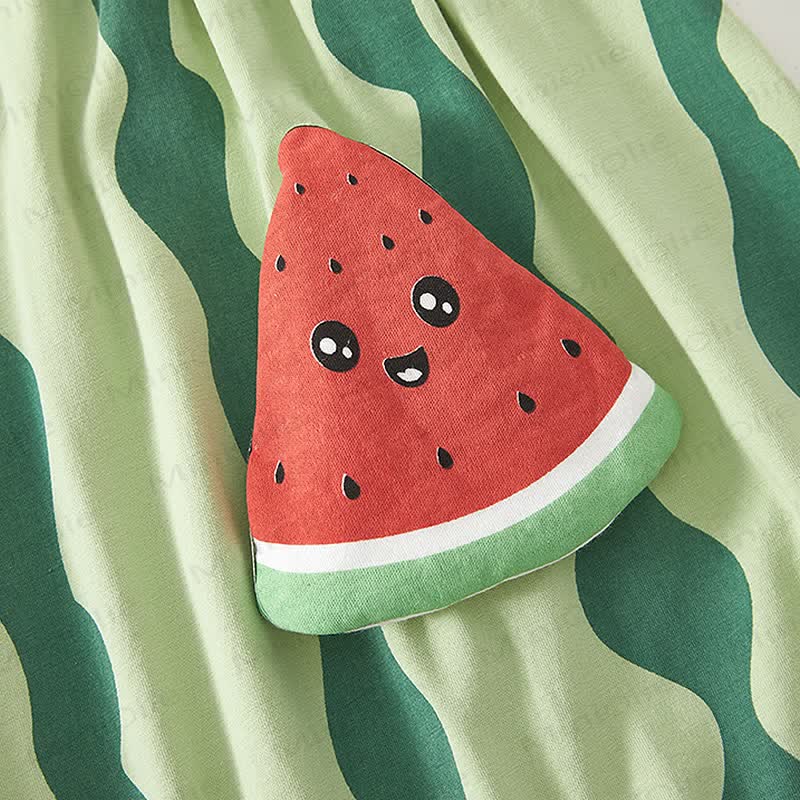 Baby Fruit or Animal Applique Romper - image 10