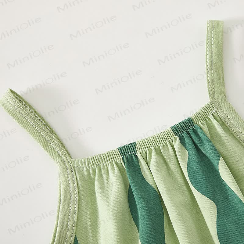 Baby Fruit or Animal Applique Romper - image 9