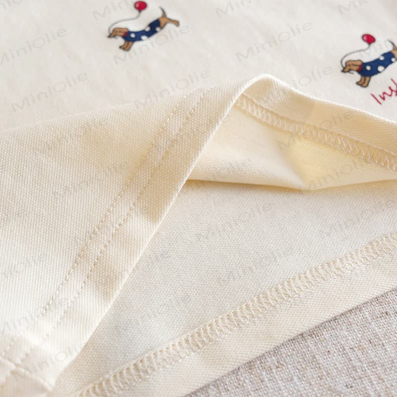 Toddler Polo Shirt or Tank Top with Shorts 2 Piece Set - image 8