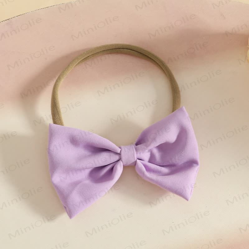 Baby Heart Ribbed Skirted Bodysuit with Headband - image 19