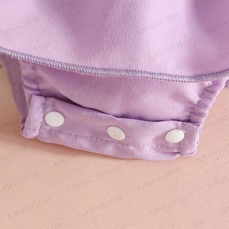 Baby Heart Ribbed Skirted Bodysuit with Headband - image 23