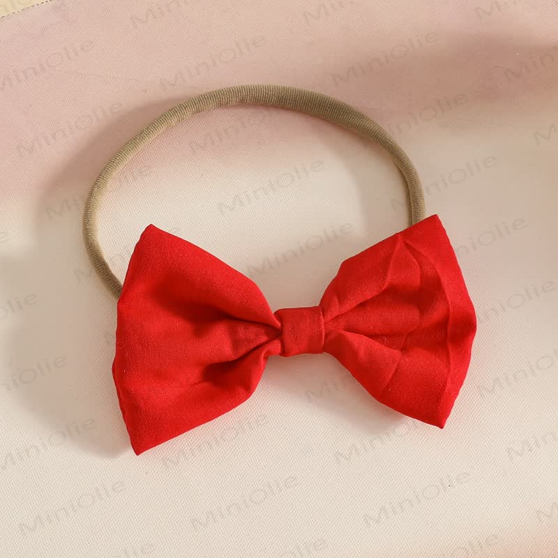 Baby Heart Ribbed Skirted Bodysuit with Headband - image 12