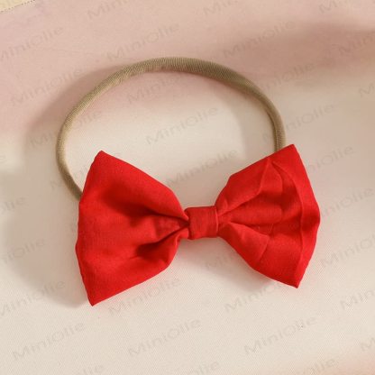 Baby Heart Ribbed Skirted Bodysuit with Headband - image 12