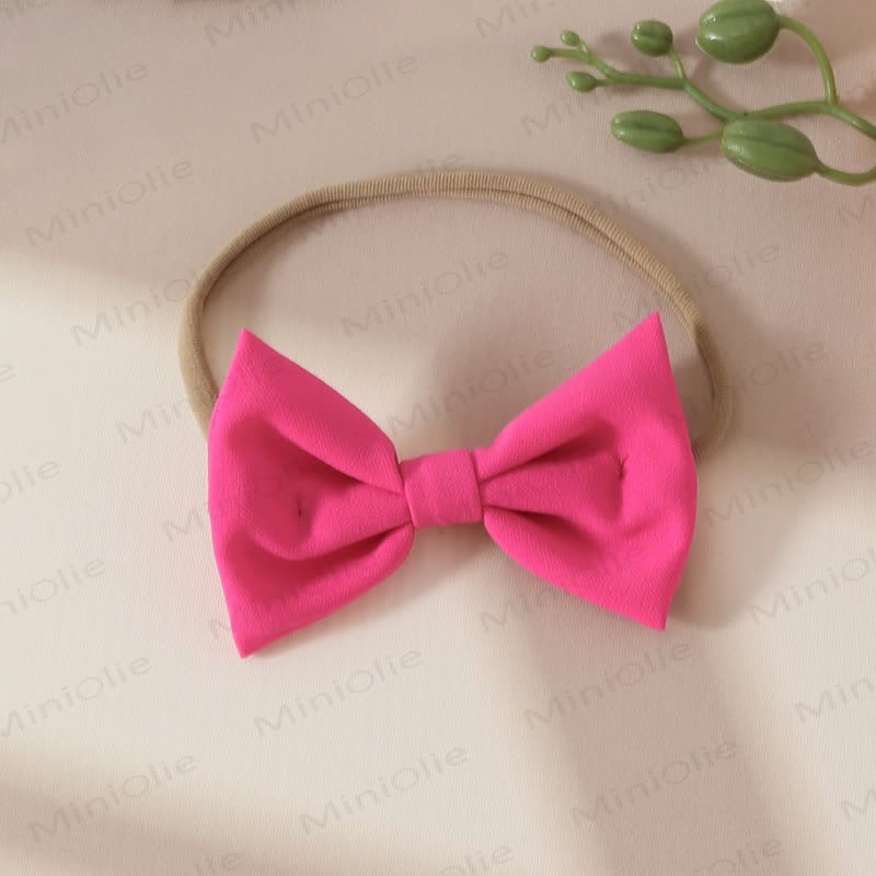 Baby Pearl Bow Tulle Skirted Bodysuit - image 27