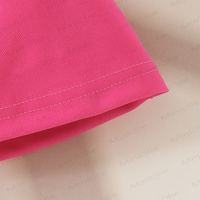 Baby Pearl Bow Tulle Skirted Bodysuit - image 31