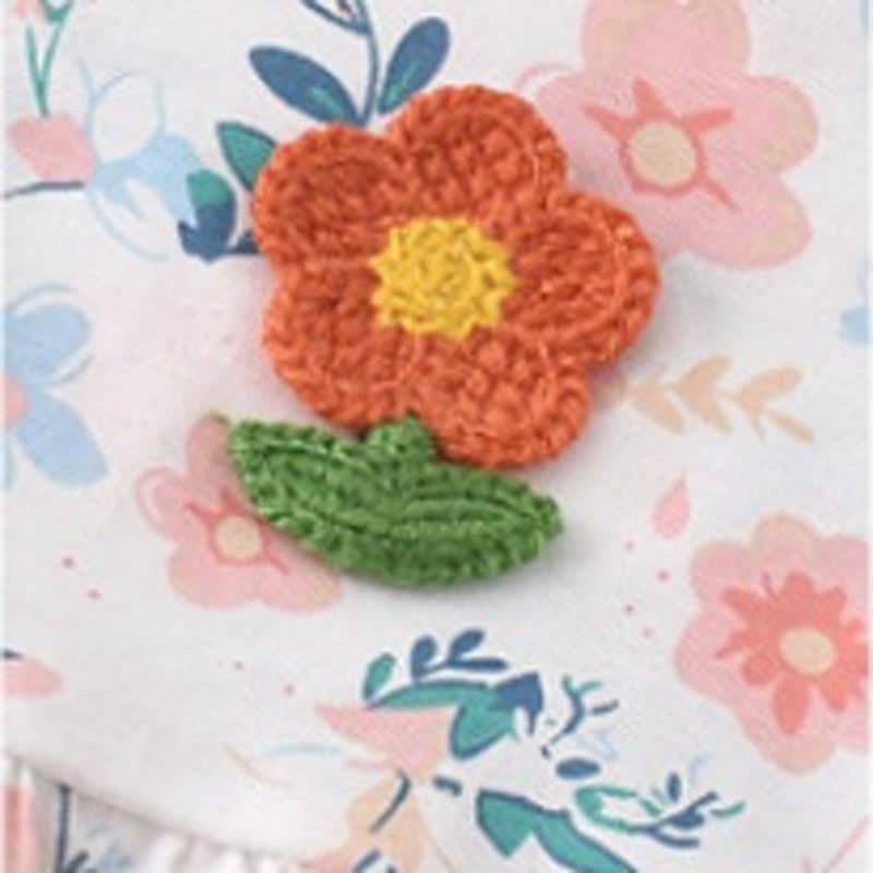 Toddler Baby Girl Floral Cotton Dress - image 6