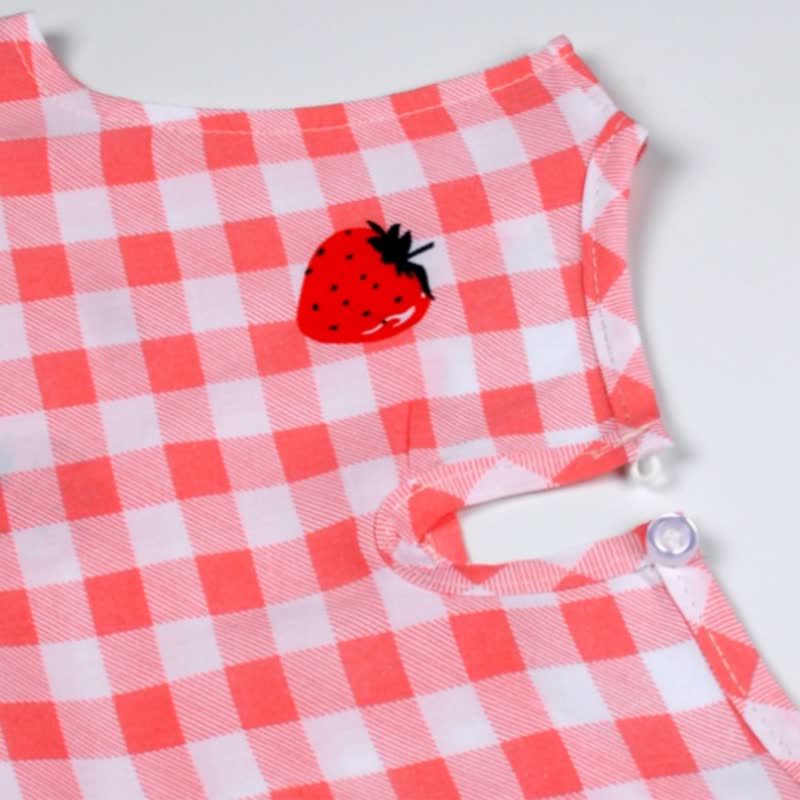 Toddler Girl Floral/Animal Print Summer Dress - image 40