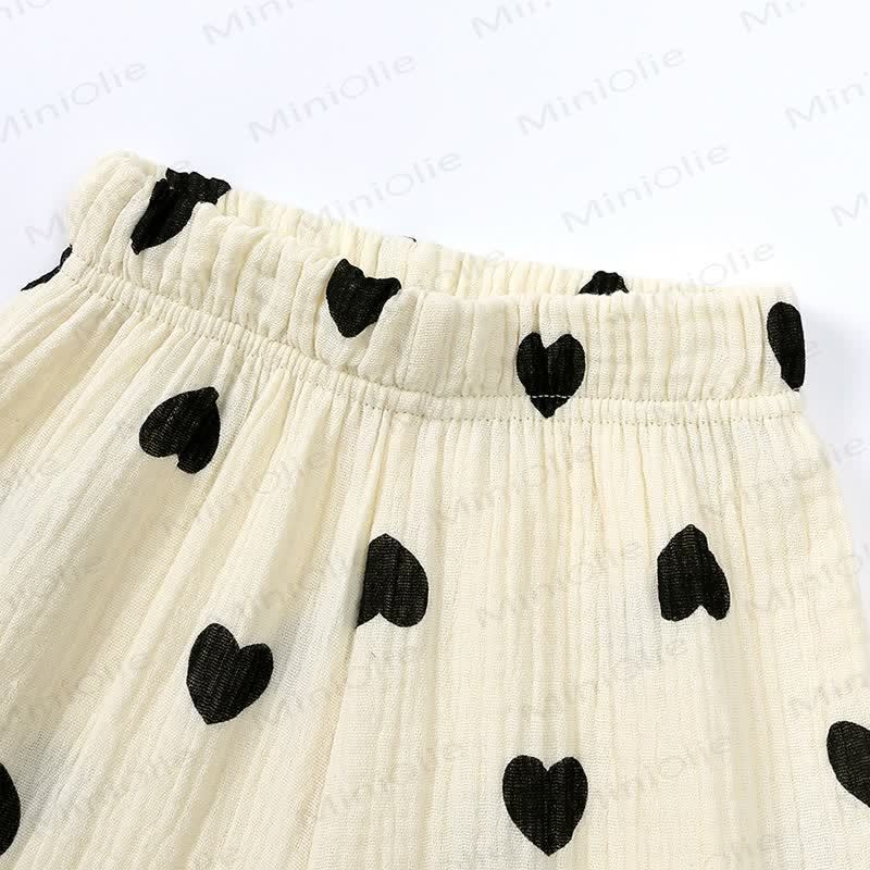 Kids Tales Toddler Floral Cotton Balloon Pants - image 14