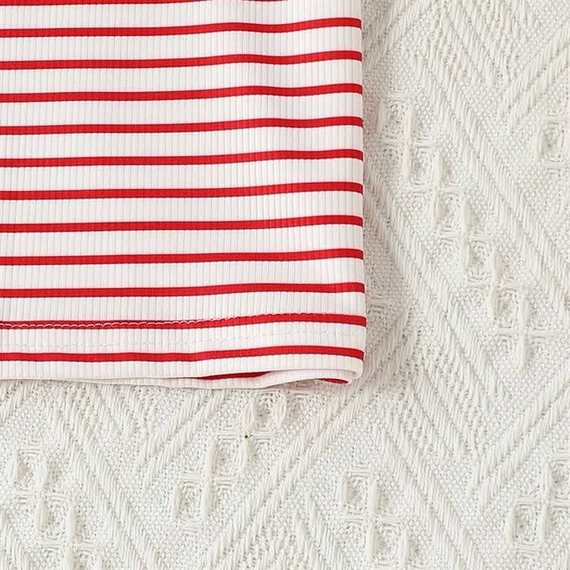 Toddler Baby Girls Flower/Fruit Patch T-Shirt - image 11