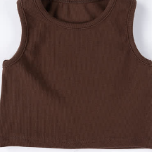 Baby Dot Sleeveless Set - image 6
