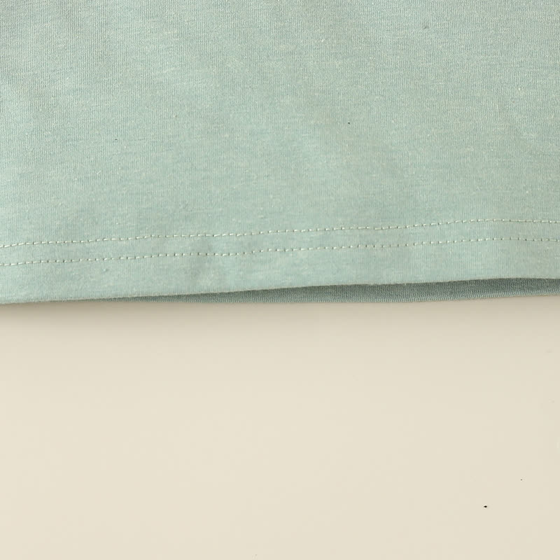 Baby Boys Tank Top and Shorts 2-piece Set - image 6