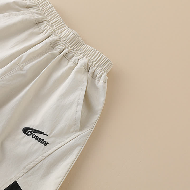 Toddler Boys Lightweight Mosquito Repellent Pants - image 6
