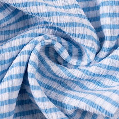 Toddler Girl Striped Peplum Sleeveless Top and Pants 2-piece Set - image 13