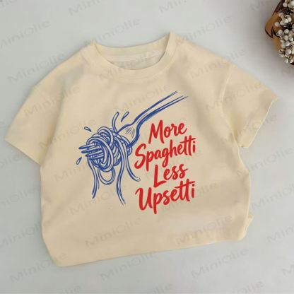 SEE YOU LATER EXCAVATOR Toddler Khaki T-shirt - Khaki - 6-7T - image 1