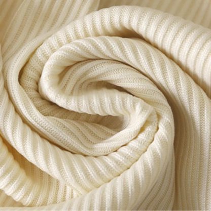 Toddler Solid Color Lightweight Ribbed Pants - image 11