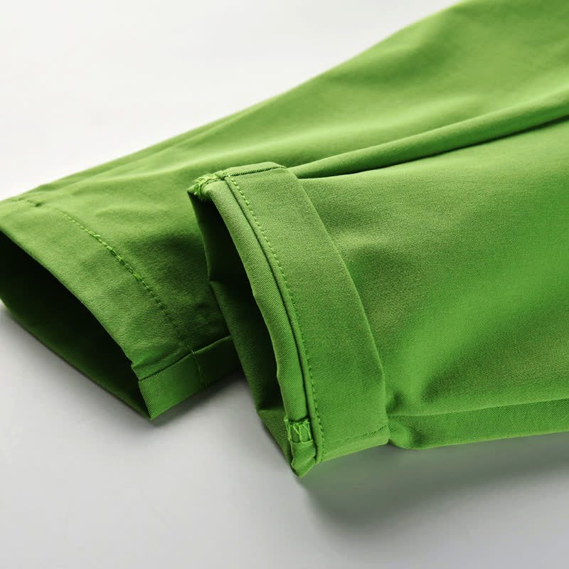 Baby Toddler Boy Solid Color Pants - image 23
