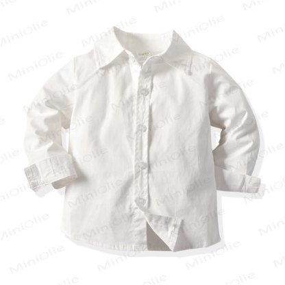 Toddler Baby Boys Gray Plaid Vest 4-piece Set - image 5