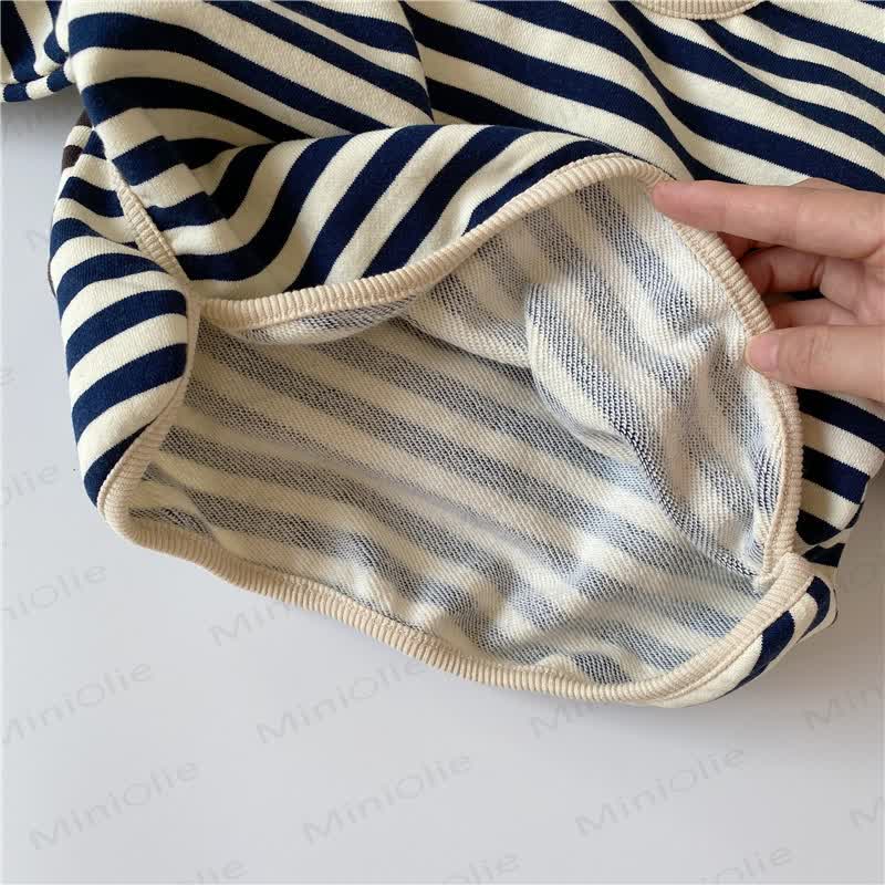 Baby Toddler Stripe T-Shirt - image 9