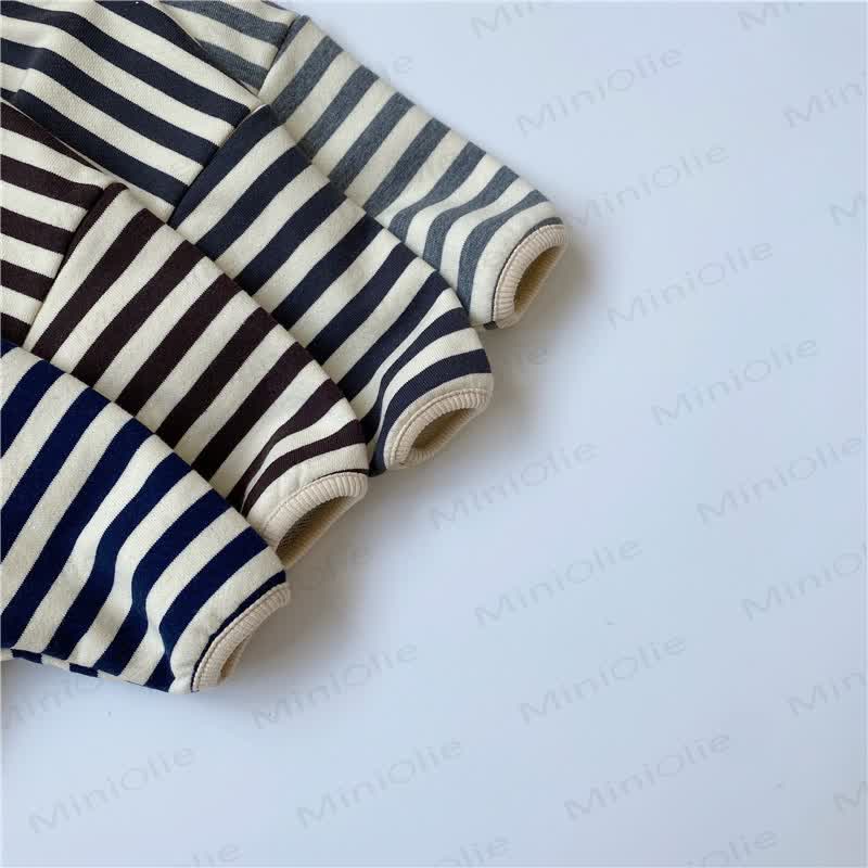 Baby Toddler Stripe T-Shirt - image 10