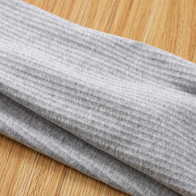 Baby Toddler Ribbed Bow Detail Ruffle Leggings - image 14