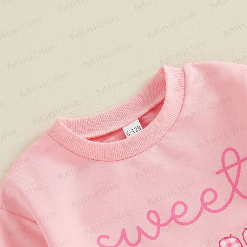 SWEET ONE Baby Birthday Donut Bodysuit - image 9