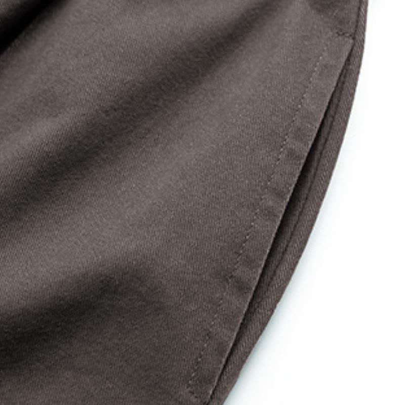 Toddler Solid Color Relaxed Lantern Pants - image 5