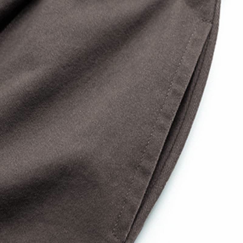 Toddler Solid Color Relaxed Lantern Pants - image 5
