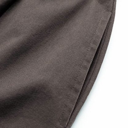 Toddler Solid Color Relaxed Lantern Pants - image 5