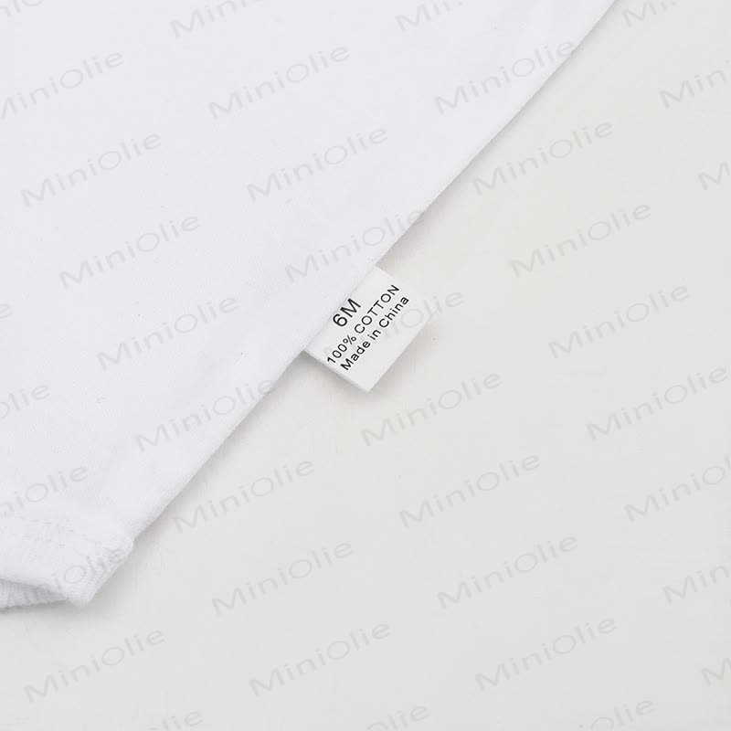 YOU CAN DO THIS DAD Baby Graphic Bodysuit - image 9