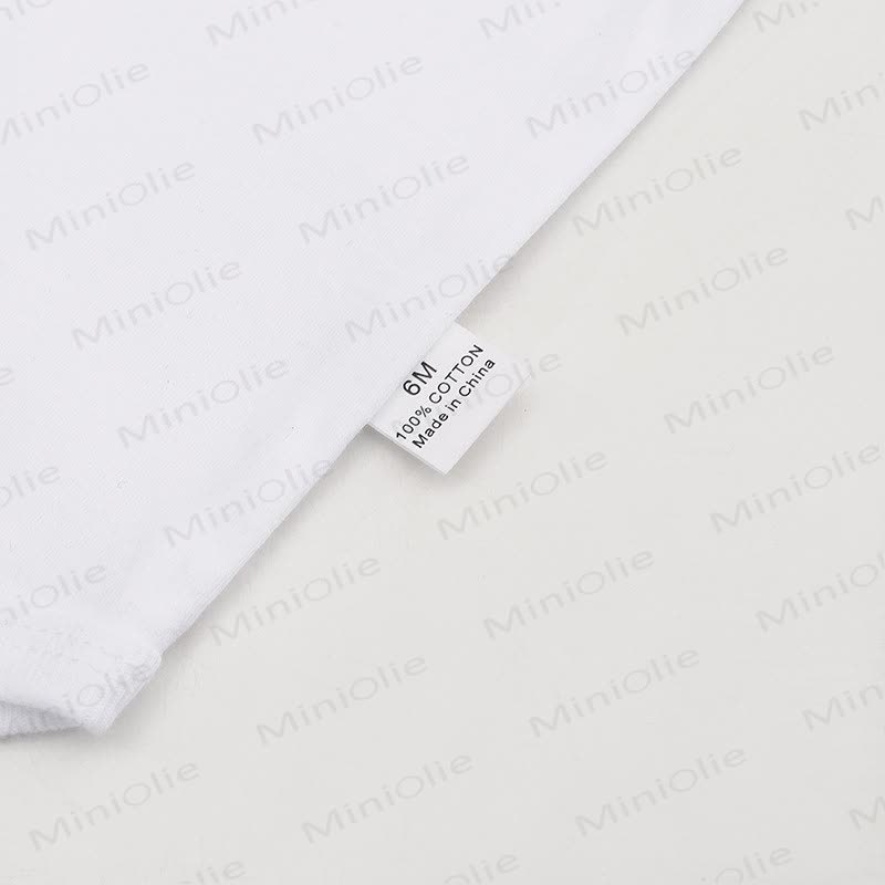 YOU CAN DO THIS DAD Baby Graphic Bodysuit - image 9