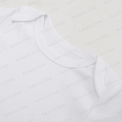 YOU CAN DO THIS DAD Baby Graphic Bodysuit - image 8