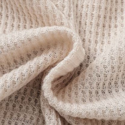 AUNTIE'S LITTLE DUDE Baby Waffle Bodysuit - image 14